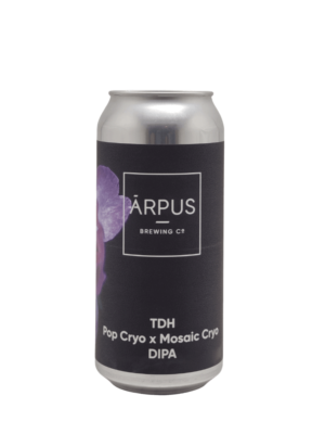 Arpus TDH Pop Cryo x Mosaic Cryo DIPA