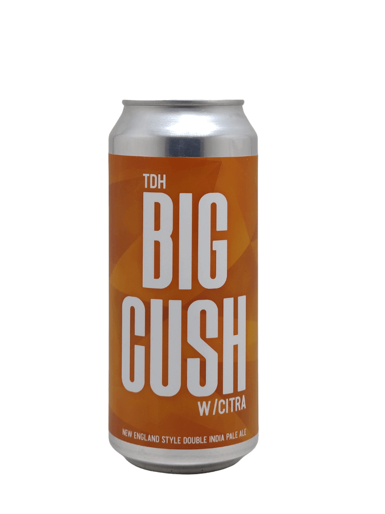 Cushwa Brewing Company Big Cush TDH Citra