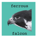 Ferrous Falcon