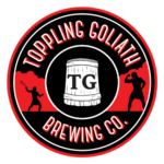 Toppling Goliath Brewing