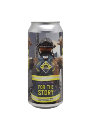 Icarus Brewing DDH For The Story (Styrian Dragon)