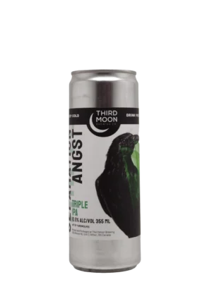 Third Moon Separation Angst