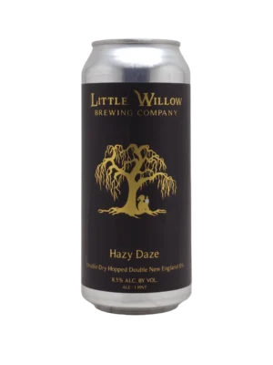 Little Willow Hazy Daze 2nd Anniversary (2023)
