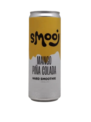 Smooj Mango Pina Colada