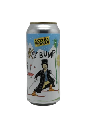 Hoof Hearted Key Bump XXXtra Powder