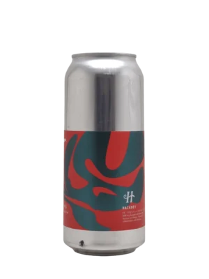 Finback X Hackney Aqualung