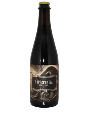 Esker Hart Artisan Ales HyperPhagia
