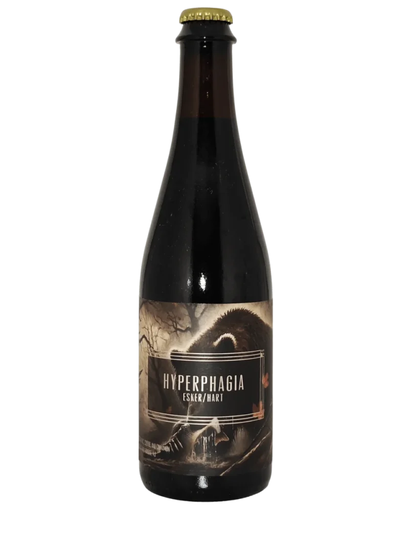 Esker Hart Artisan Ales HyperPhagia