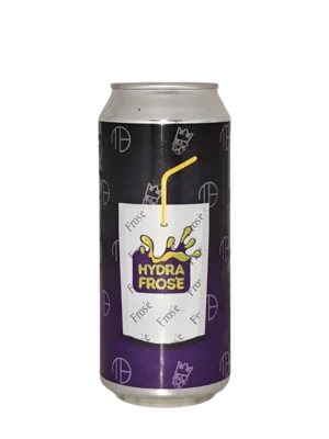 Kings X Mortalis Hydra Frosé