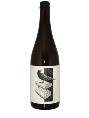 Sante Adarius Rustic Ales Wisdom Is Learned