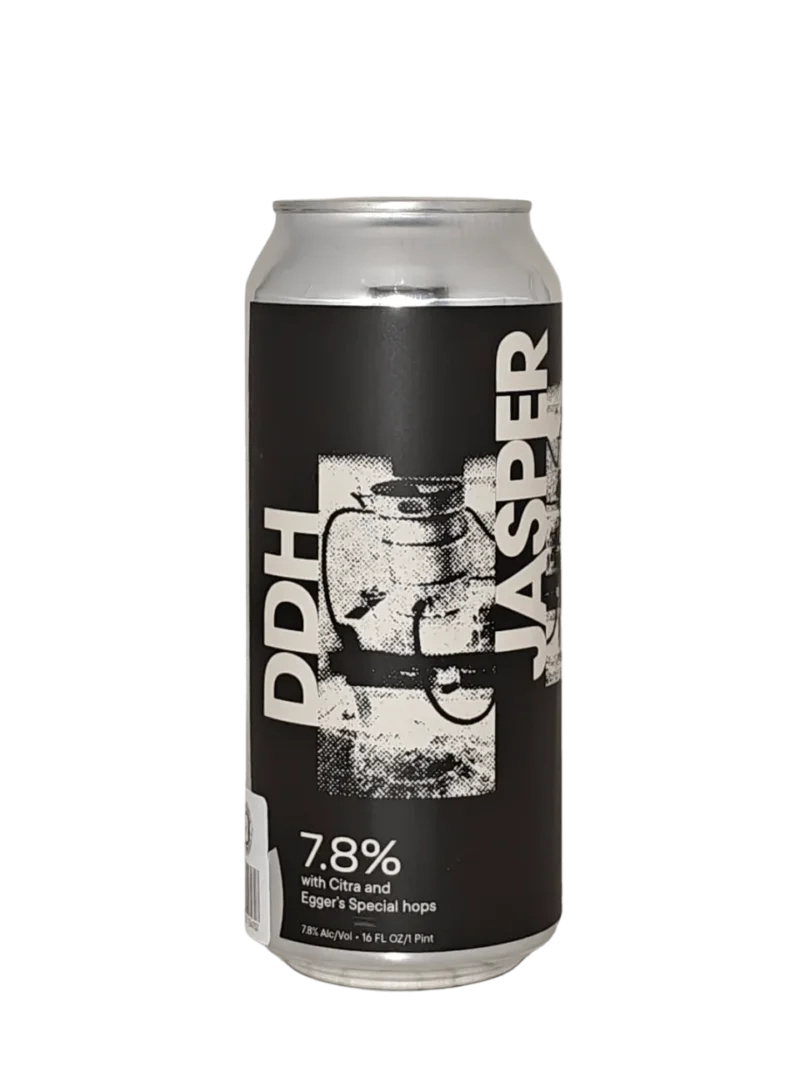 Fidens DDH Jasper With Eggers Special