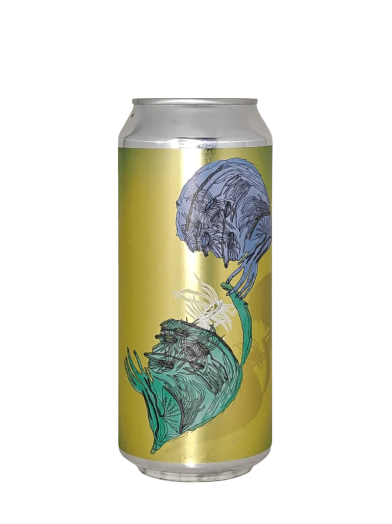 Tired Hands DDH Grassman (Galaxy & Mosaic)