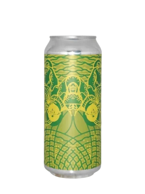 Tired Hands X Omnipollo DDH Galaxy Double Milkshake IPA