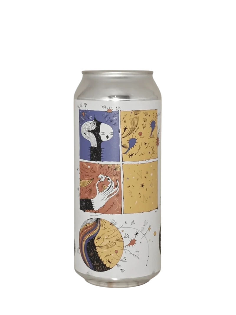 Brasserie du Bas-Canada Carbonifére