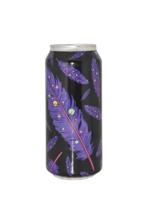 Omnipollo Bianca Double Space Jam
