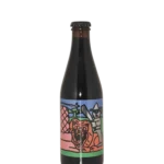 Omnipollo X Angry Chair Safari