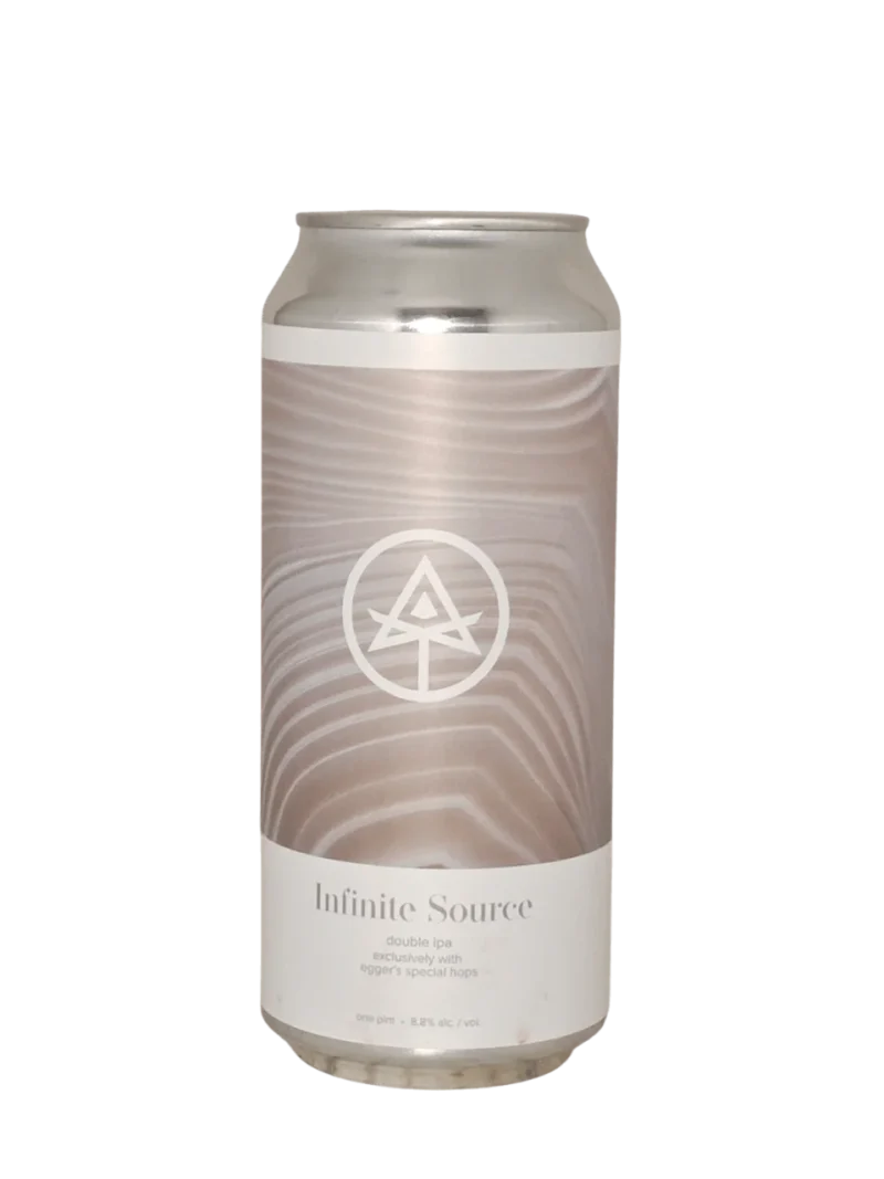 Autodidact Infinite Source