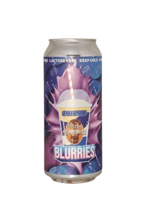 Imprint X 450 North Blurries