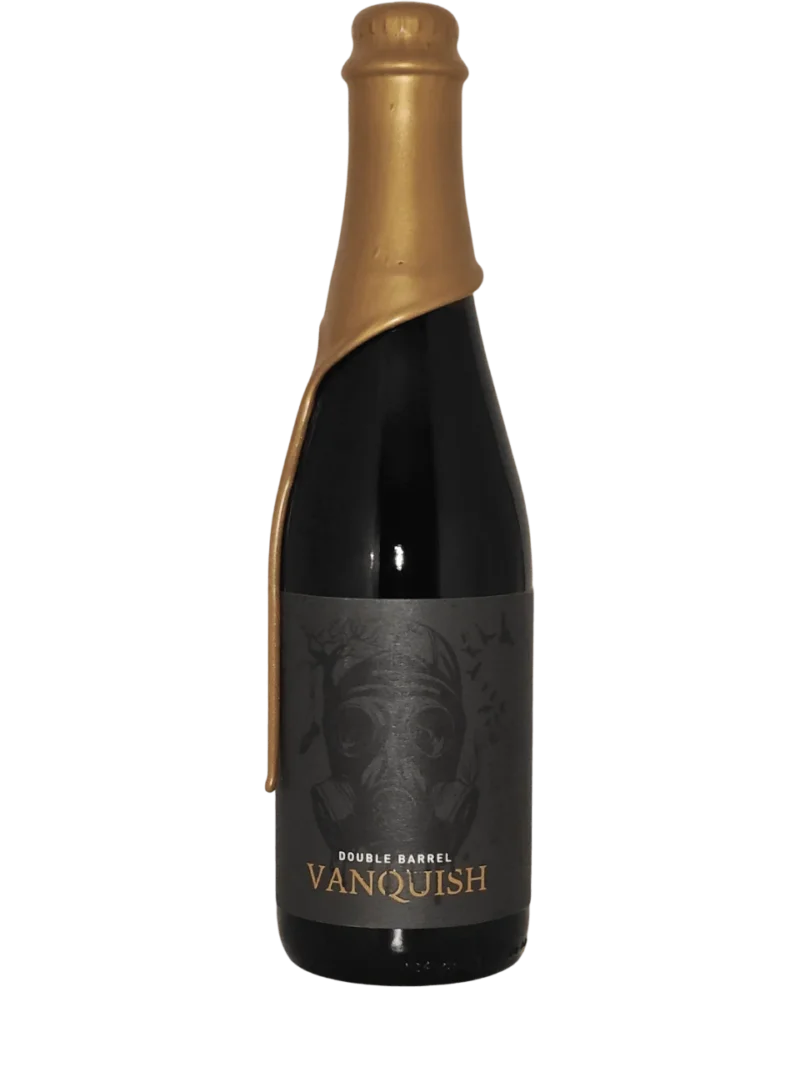 Counterpart Double Barrel Vanquish