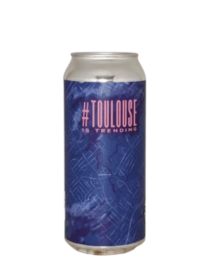 Brasserie du Bas-Canada #ToulouselsTrending