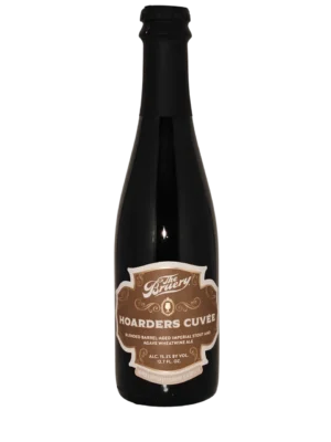 The Bruery Hoarders Cuvee (2025)