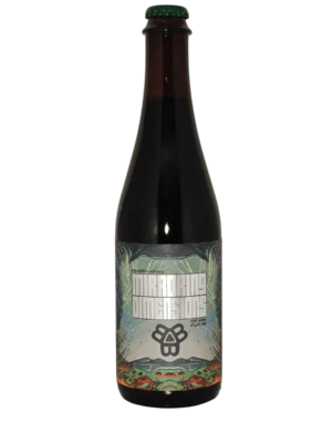 Bissel Brothers Mirroring Dimensions
