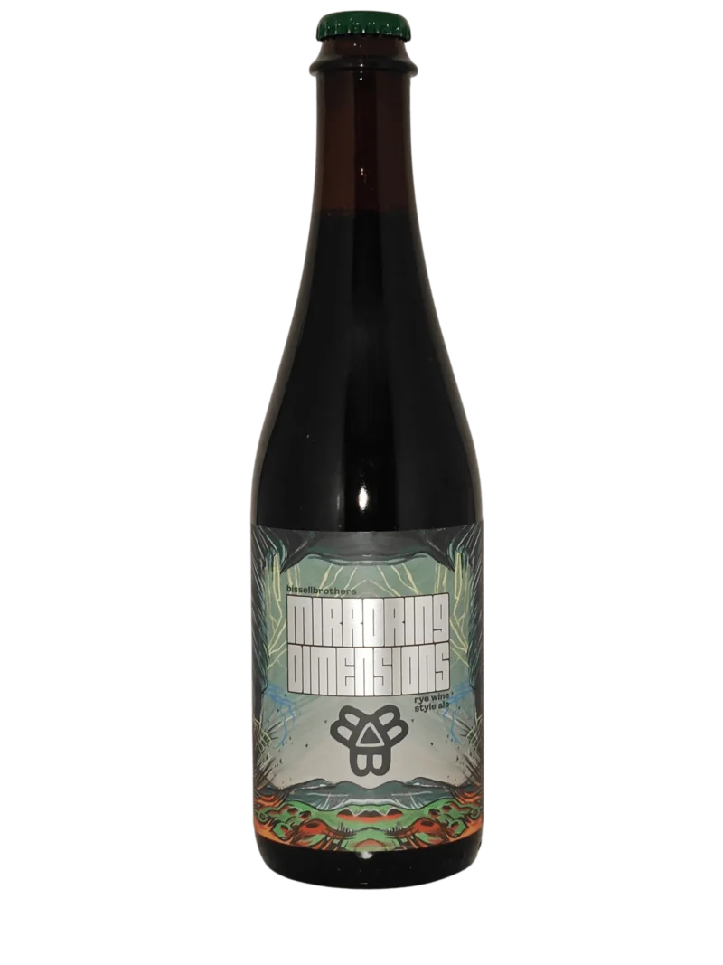 Bissel Brothers Mirroring Dimensions