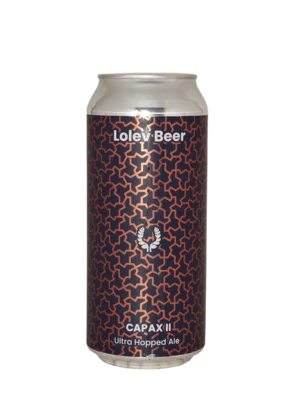 Lolev Beer Capax II