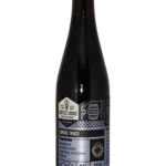 Bottle Logic Space Trace 2026