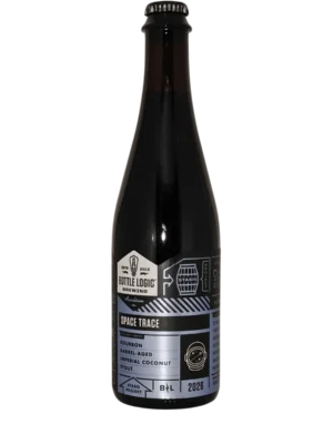 Bottle Logic Space Trace 2026