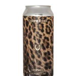 Lolev Beer Leopard