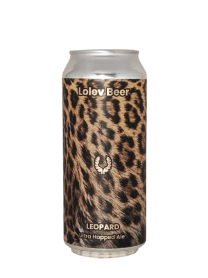 Lolev Beer Leopard
