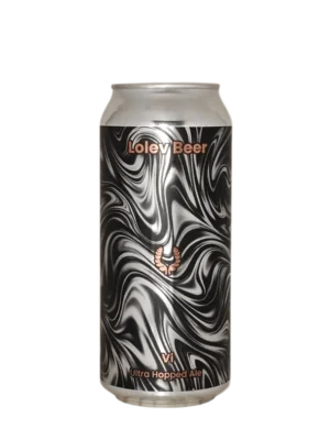 Lolev Beer Vi