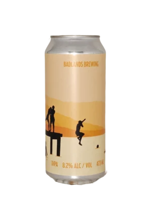 Badlands July DIPA (2026)
