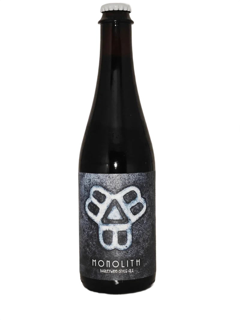 Bissel Brothers Monolith