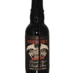 Fremont Barrel Aged Dark Star - Double Barrel (2025)