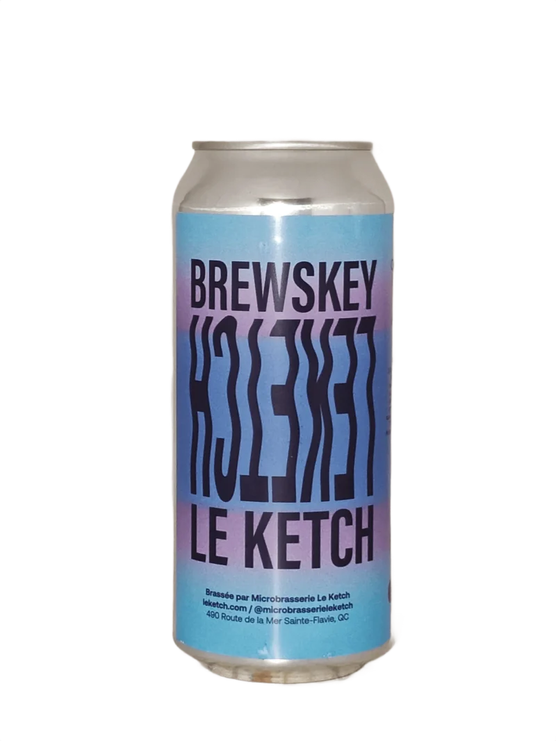 Le Ketch X BreWskey Captaine Le Havre Le Ketch X BreWskey Captaine Le Havre
