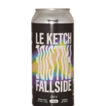 Le Ketch X Fallside Captaine Iteration