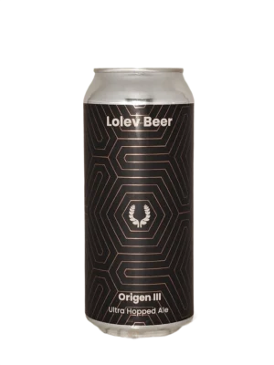 Lolev Beer Origen III