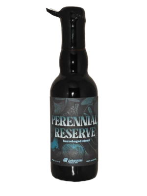 Perennial Artisan Ales Reserve (2026 Blend #2)
