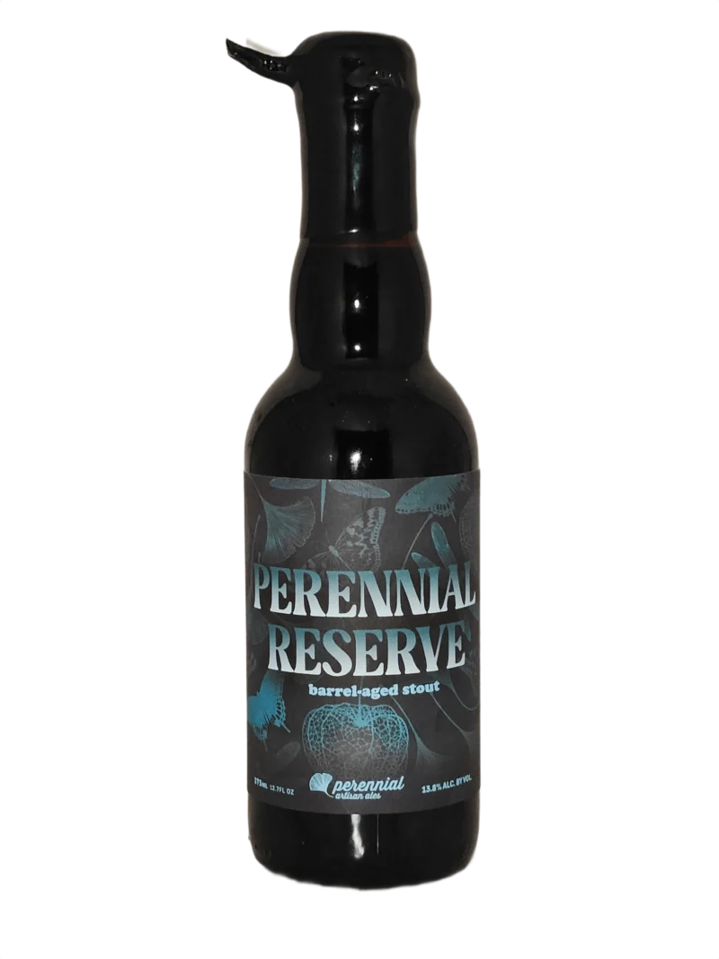 Perennial Artisan Ales Reserve (2026 Blend #2) Perennial Artisan Ales Reserve (2026 Blend #2)